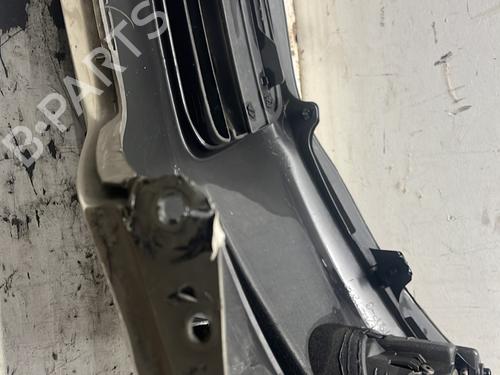 Front bumper TOYOTA COROLLA Verso (_E12_) 1.8 VVT-i (ZZE122_, ZZE122R) | BP29840750C7 