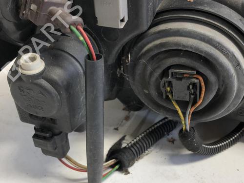 Scheinwerfer links PEUGEOT 206 Hatchback (2A/C) 1.4 i | BP18214152C28 