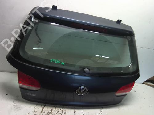 Tailgate VW GOLF VI (5K1) 2.0 TDI | BP18222609C6 
