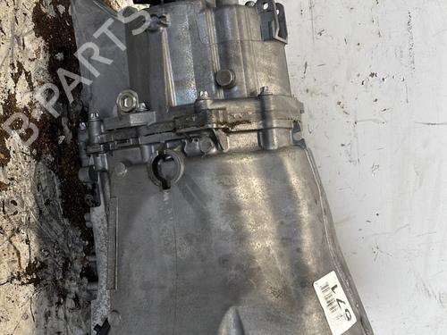 Gearbox MERCEDES-BENZ C-CLASS (W204) C 200 CDI (204.001) | BP27637562M3 