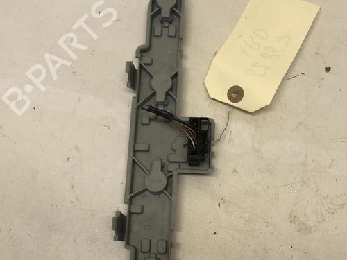 Used Lamp holder Lamp holder OPEL ZAFIRA / ZAFIRA FAMILY B (A05) 1.7 CDTI (M75) (125 hp) 18214339 18214339