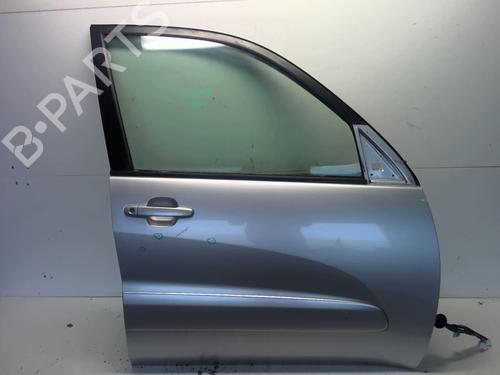 Dør høyre foran TOYOTA RAV 4 II (_A2_) 2.0 D 4WD (CLA20_, CLA21_, CLA20R, CLA21R) (116 hp) 18210002