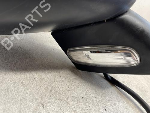 Right mirror CITROËN C3 II (SC_) 1.0 VTi 68 | BP28497463C27