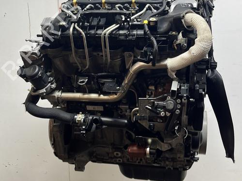 Engine PEUGEOT 207 (WA_, WC_) 1.6 HDi | BP29919811M1