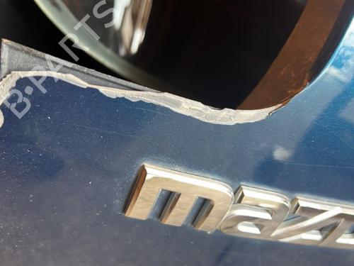Tailgate MAZDA 5 (CR) 2.0 CD (CR19) | BP18641541C6 