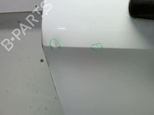 Right front door PEUGEOT 308 I (4A_, 4C_) 1.6 HDi | BP18220202C3 