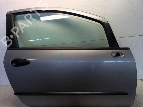 Right front door FIAT GRANDE PUNTO (199_) 1.2 | BP25844621C3 