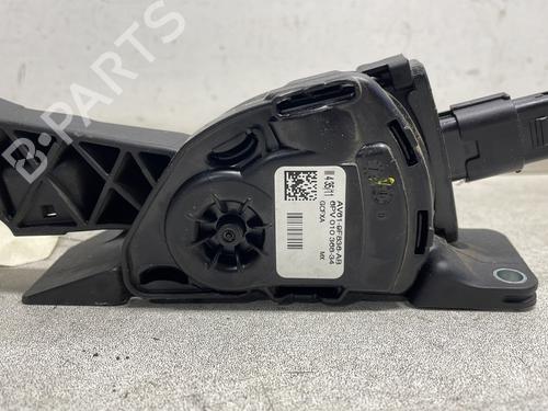 Pedal FORD C-MAX II (DXA/CB7, DXA/CEU) 1.6 TDCi | BP29373162I4 - Image 2