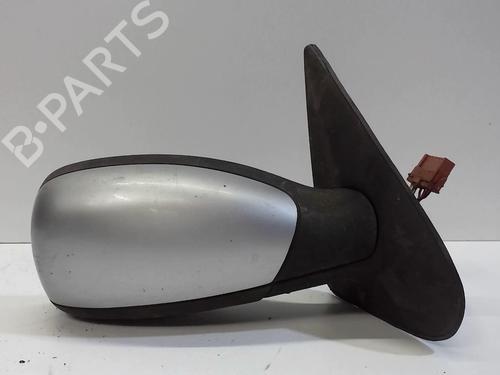 Used Right mirror Right mirror PEUGEOT 306 Break (7E, N3, N5) 1.6 (89 hp) 18225217 18225217