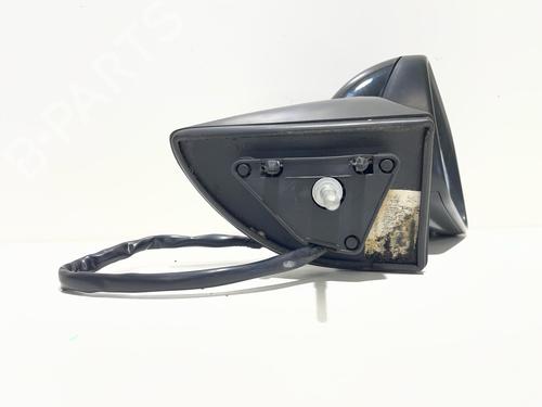 Bakspejl Højre Bakspejl Højre PEUGEOT 407 SW (6E_, 6D_) 2.0 HDi 135 (136 hp) 39896700 39896700