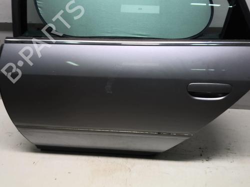 Dør venstre bagtil Dør venstre bagtil AUDI A6 C5 (4B2, 4B4) 1.8 T (150 hp) 18231350 18231350