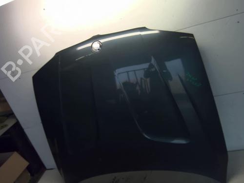 Used Hood Hood BMW X3 (E83) 2.0 d (150 hp) 18209492 18209492