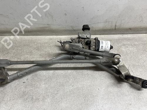 Vindrude Viskermekanisme RENAULT CAPTUR I (J5_, H5_) 1.5 dCi 90 (J5N4, J5M5, J5MW, J5M6, J5AL, J5AJ) (90 hp) 32041944