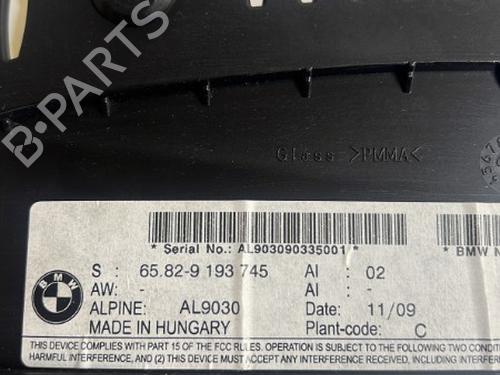 Display monitor BMW 3 (E90) 318 d | BP18896189C48