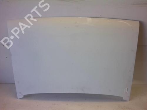 Used Hood RENAULT RAPID Box Body/MPV (F40_, G40_) 1.9 D (F40P, F40N, F40E) (64 hp) 18229451