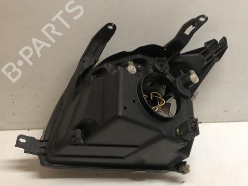 Used Right headlight Right headlight FORD FUSION (JU_) 1.4 TDCi (68 hp) 18219802 18219802