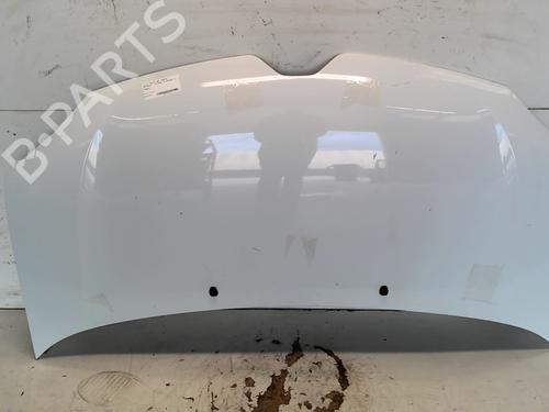 Hood RENAULT TWINGO III (BCM_, BCA_) 0.9 TCe 90 (BCM9, BCM2) | BP24549804C1 