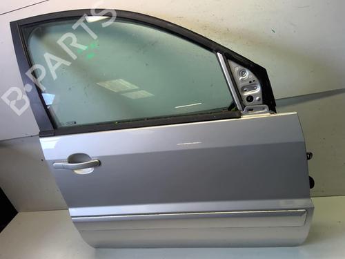 Right front door FORD FUSION (JU_) 1.4 TDCi | BP18227105C3 