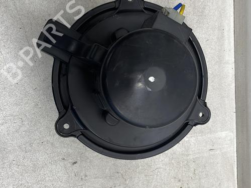 Used Heater blower motor Heater blower motor KIA SORENTO I (JC) 2.5 CRDi 4WD (140 hp) 27166631 27166631