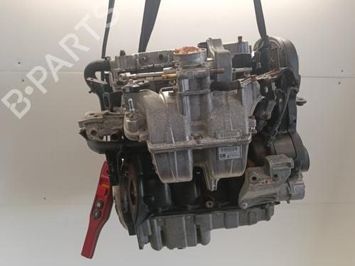 Engine OPEL MERIVA A MPV (X03) 1.6 16V (E75) | BP32980279M1 - Image 3