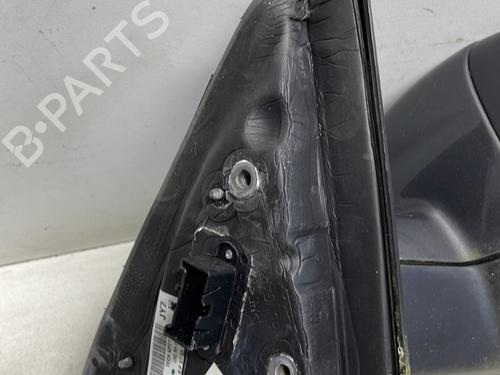 Right mirror OPEL INSIGNIA A Sports Tourer (G09) 2.0 CDTI (35) | BP25623284C27 