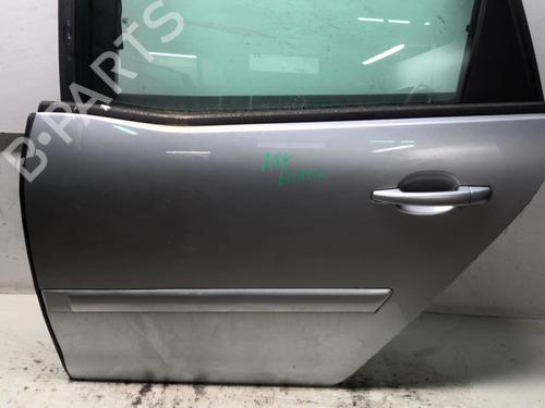 Used Left rear door CITROËN C4 Picasso I MPV (UD_) 2.0 HDi 138 (136 hp) 18231307