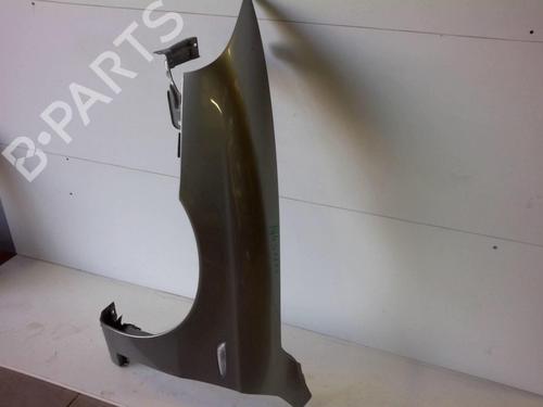 Left front fenders ALFA ROMEO 147 (937_) 1.9 JTDM 16V (937.AXN1B, 937.BXN1B) | BP18229202C41 