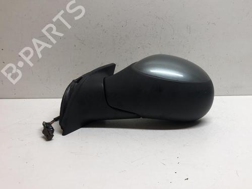 Used Left mirror CITROËN C3 I (FC_, FN_) 1.6 16V (109 hp) 18220253