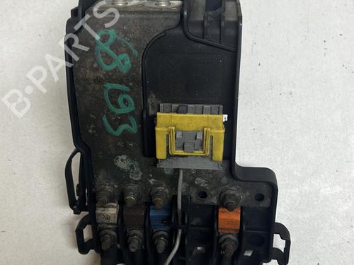 Elektronisk modul CITROËN C4 Coupe (LA_) 1.6 HDi | BP18209797M83 