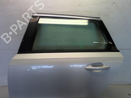 Left rear door PEUGEOT 508 SW I (8E_) 2.0 HDi | BP29342182C4 