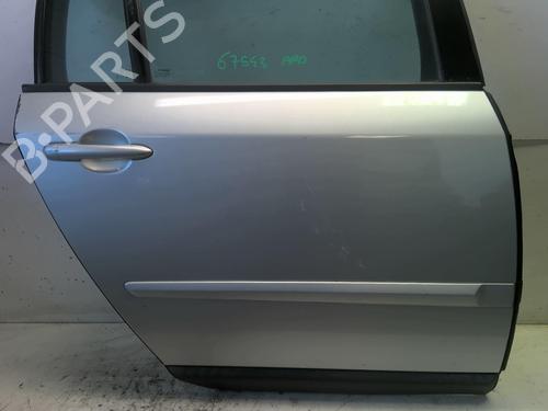 Right rear door RENAULT VEL SATIS (BJ0_) 2.2 dCi (BJ0E, BJ0F) | BP18216522C5 