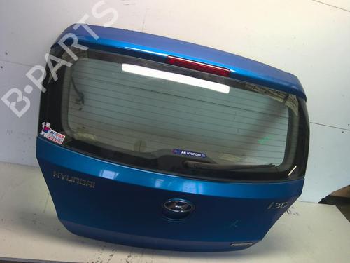Tailgate HYUNDAI i30 (FD) 1.6 CRDi | BP19039627C6 
