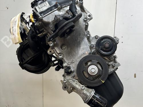 Engine PEUGEOT 107 (PM_, PN_) 1.0 | BP29185500M1 