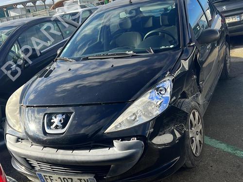 Fuse box PEUGEOT 206+ (2L_, 2M_) 1.1 | BP25844597E1  - Image 5