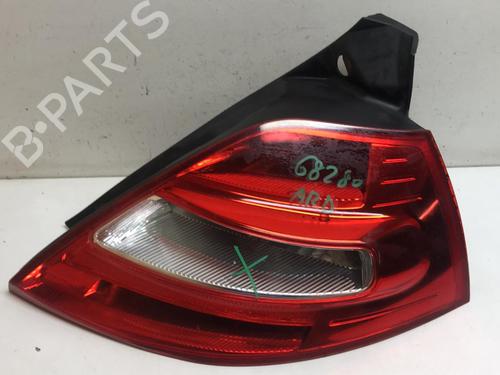 Right taillight RENAULT MEGANE II (BM0/1_, CM0/1_) 1.5 dCi (BM1E, CM1E) | BP18216344C35 