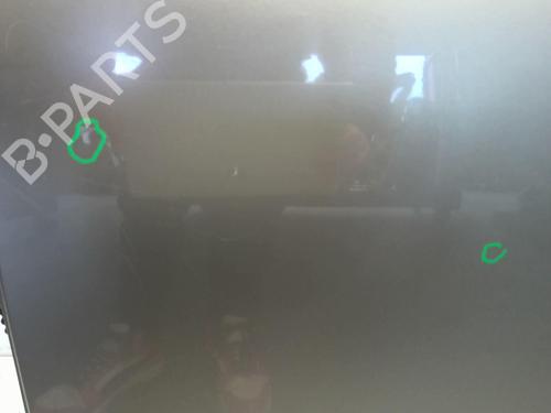Left rear door NISSAN NOTE (E11, NE11) 1.5 dCi | BP22236163C4 
