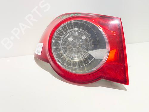 Left taillight VW EOS (1F7, 1F8) 2.0 FSI | BP38161772C34 - Image 5