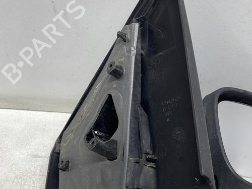 Right mirror RENAULT CLIO III (BR0/1, CR0/1) 1.5 dCi (BR17, CR17) | BP25151937C27