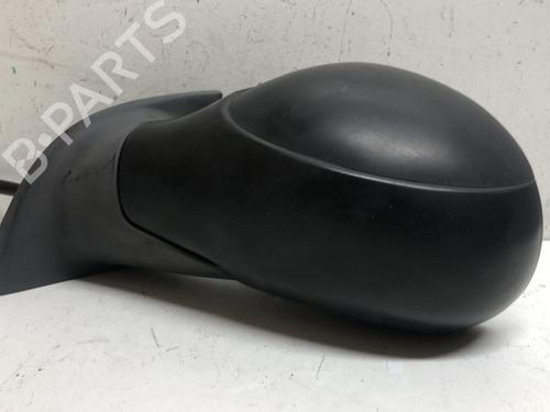 Left mirror CITROËN C3 I (FC_, FN_) 1.4 HDi | BP18213576C26 
