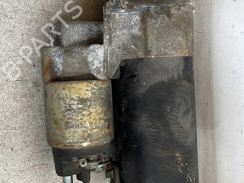 Used Starter MERCEDES-BENZ A-CLASS (W169) A 180 CDI (169.007, 169.307) (109 hp) 27549338