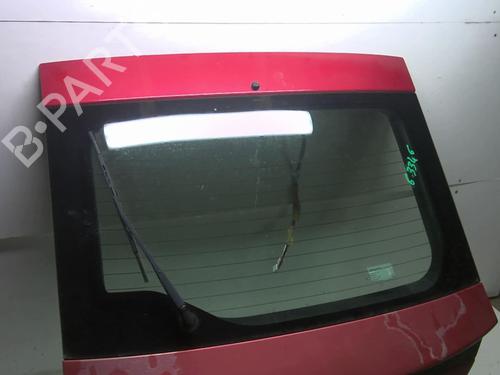Tailgate TOYOTA PRIUS Liftback (_W2_) 1.5 Hybrid (NHW20_, NHW20R) | BP18227725C6 