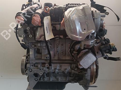 Engine CITROËN C4 II (NC_) 1.6 HDi 115 | BP36947983M1 - Image 2