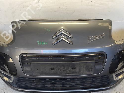 Used Front bumper CITROËN C3 Picasso (SH_) 1.6 HDI 90 (92 hp) 29573999