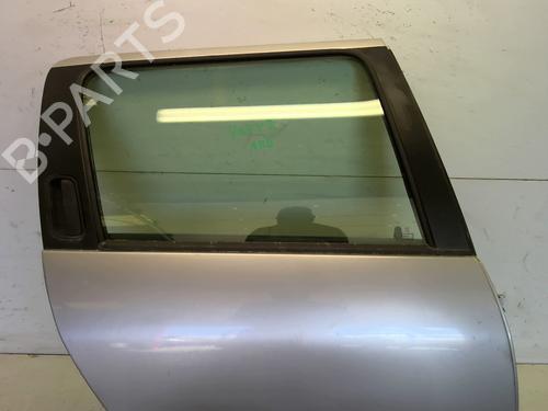 Right rear door PEUGEOT 206 SW (2E/K) 1.6 HDi 110 | BP25475679C5 