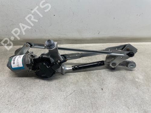 Used Front wipers mechanism Front wipers mechanism KIA RIO IV (YB, SC, FB) 1.2 CVVT (84 hp) 34501641 34501641