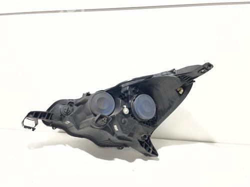 Right headlight CITROËN C3 II (SC_) 1.4 HDi 70 (SC8HZC, SC8HR0, SC8HP4) | BP39982040C29 - Image 3