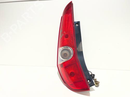 Left taillight SUZUKI SPLASH (EX) 1.2 (A5B412) | BP39729690C34 - Image 3