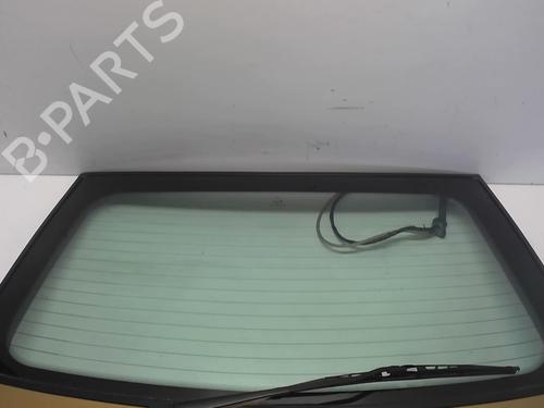 Used Tailgate CITROËN XSARA (N1) 2.0 HDi 90 (90 hp) 18211348