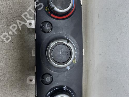 Used Climate control RENAULT CLIO IV (BH_) 1.5 dCi 75 (75 hp) 29625028
