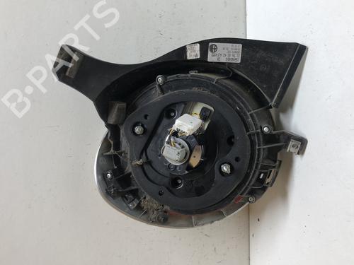 Right taillight ALFA ROMEO MITO (955_) 1.3 MultiJet (955AXP1A, 955AYC1A) | BP18212727C35